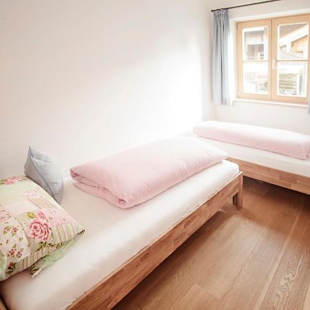 Ferienwohnung Glaserhaeusl Seeblick Шлирзее Екстериор снимка