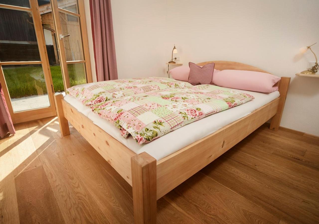 Ferienwohnung Glaserhaeusl Seeblick Шлирзее Екстериор снимка