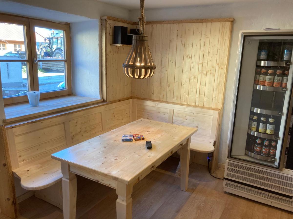 Ferienwohnung Glaserhaeusl Seeblick Шлирзее Екстериор снимка