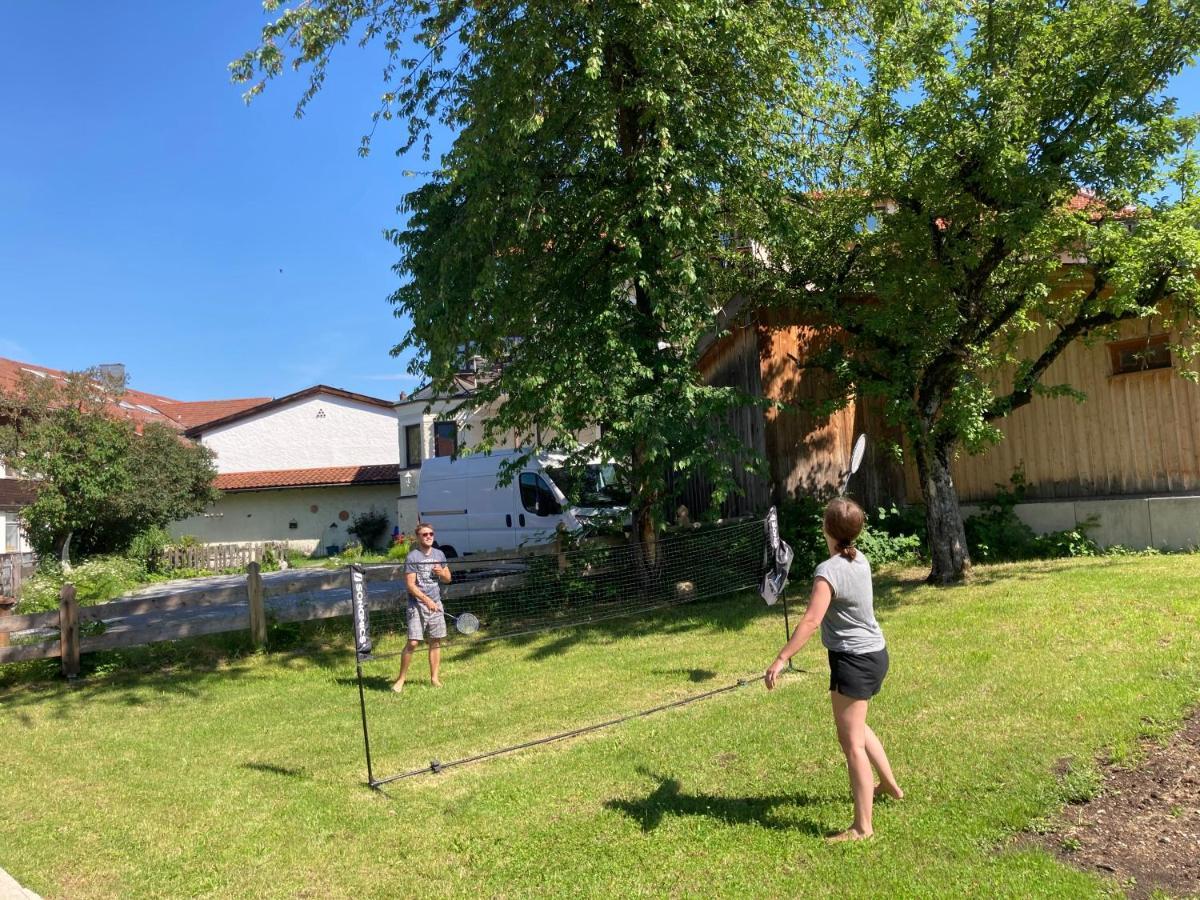 Ferienwohnung Glaserhaeusl Seeblick Шлирзее Екстериор снимка